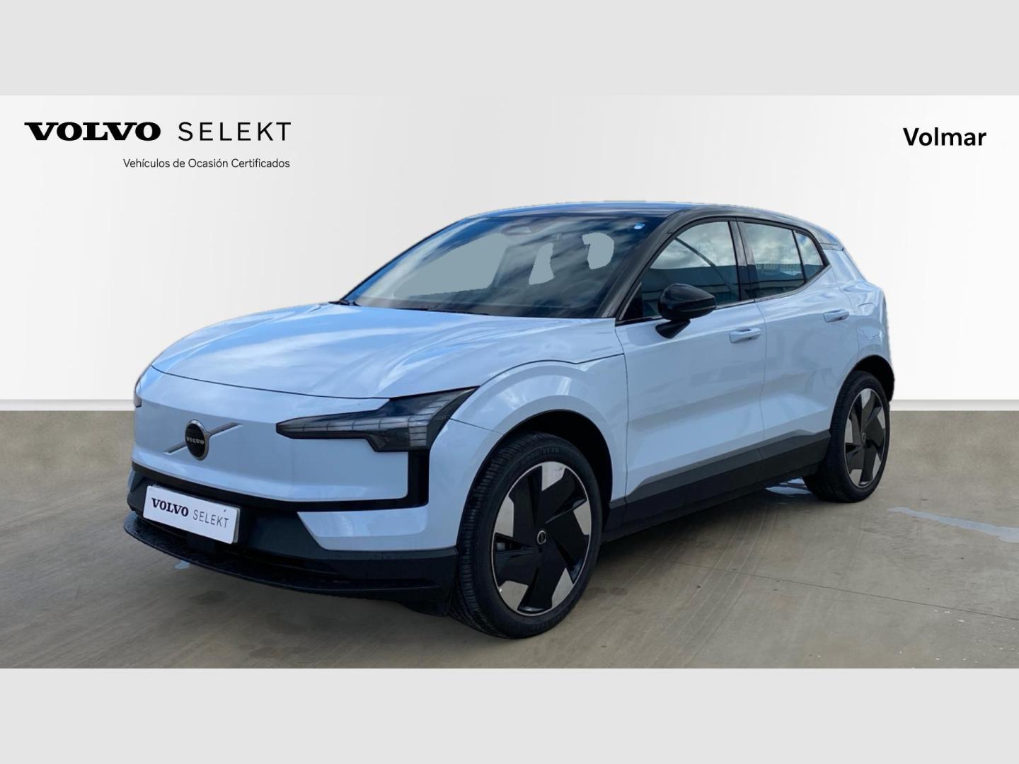 EX30 BEV 69KWH TWIN MOTOR AWD ULTRA 428 5P